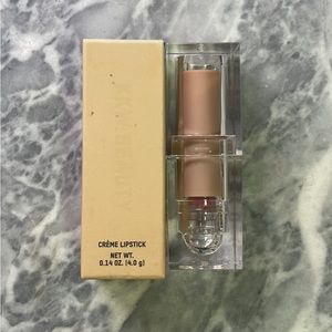 KKW‎ Beauty Creme Lipstick Pink 4